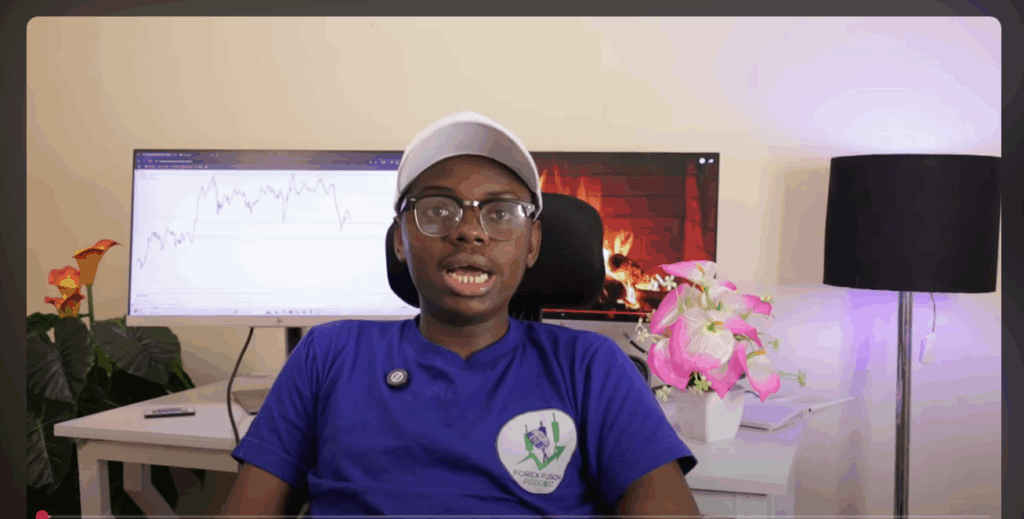 Blue Bull Forex Hub